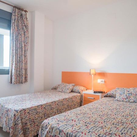 Apartamentos Atenea Playa Romana Alcossebre Eksteriør billede